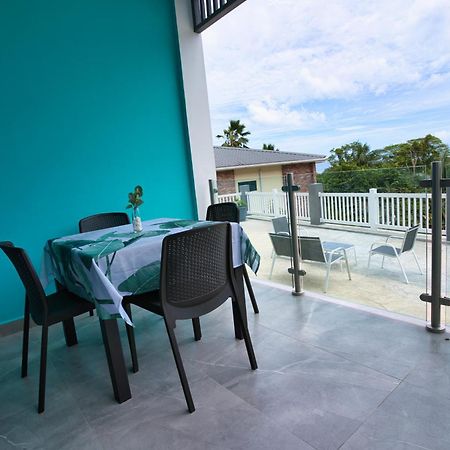 Sunset Haven Villa Beau Vallon  Zewnętrze zdjęcie