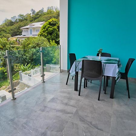 Sunset Haven Villa Beau Vallon  Zewnętrze zdjęcie