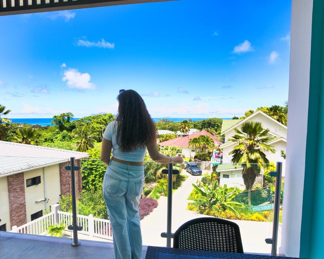 Sunset Haven Villa Beau Vallon  Zewnętrze zdjęcie