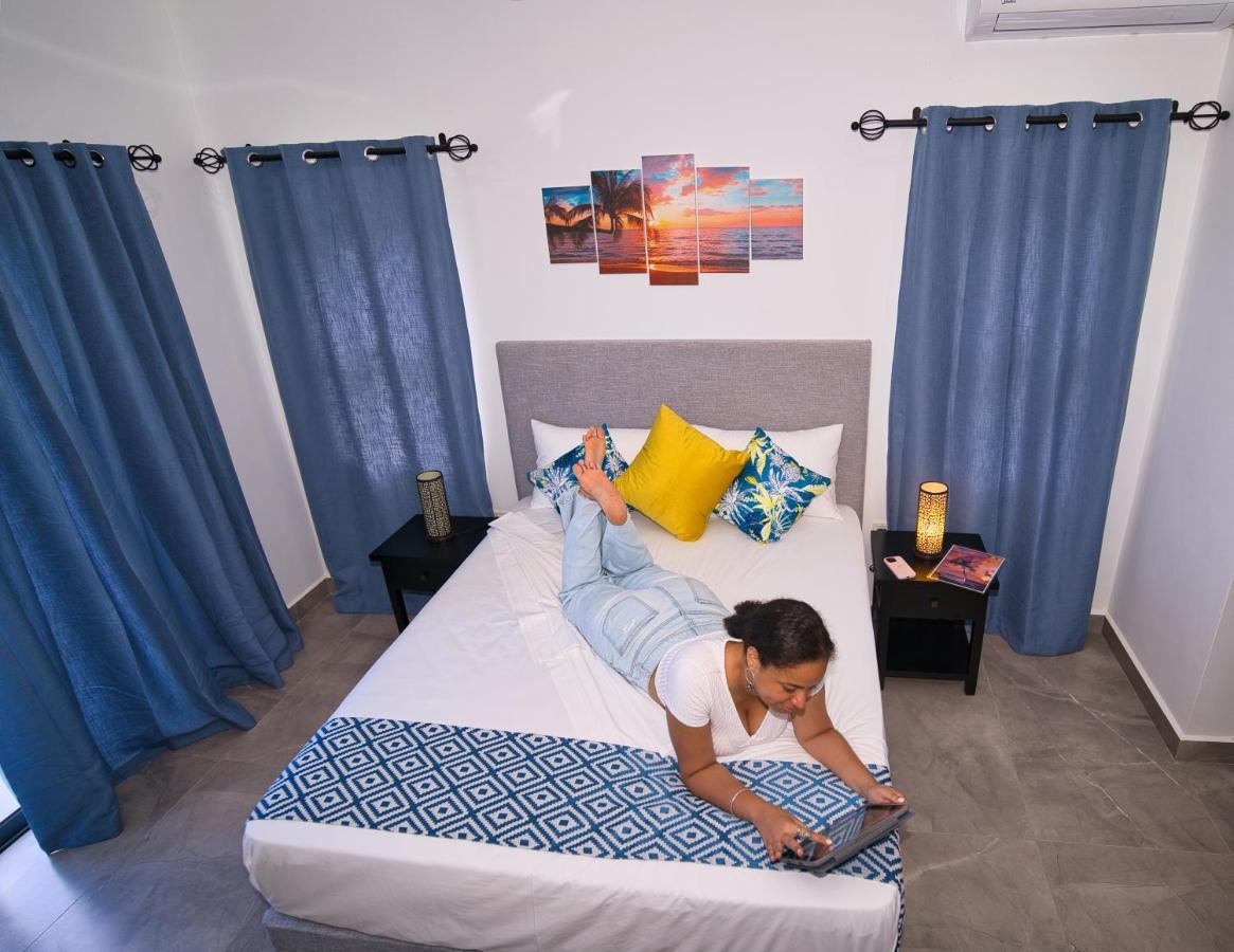 Sunset Haven Villa Beau Vallon  Zewnętrze zdjęcie