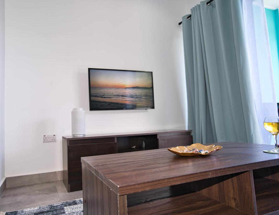 Sunset Haven Villa Beau Vallon  Zewnętrze zdjęcie