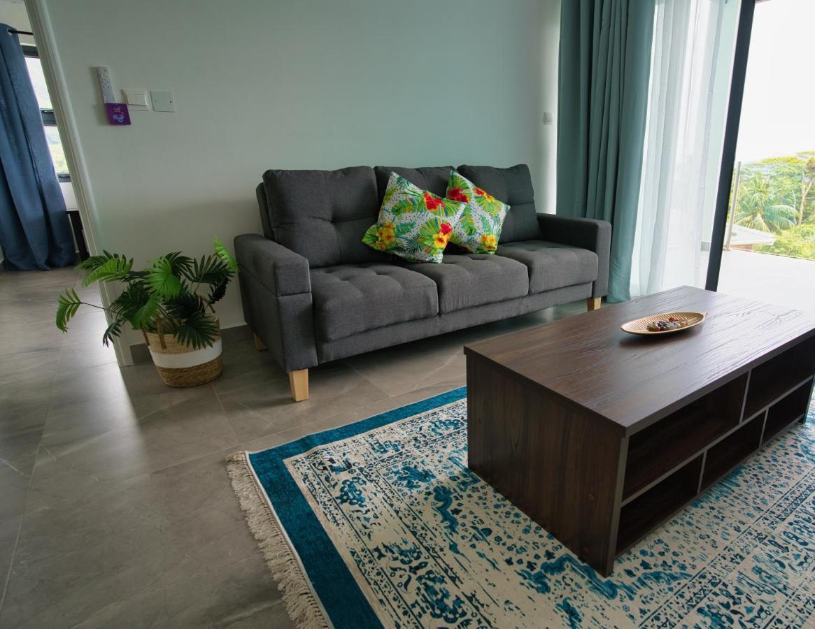 Sunset Haven Villa Beau Vallon  Zewnętrze zdjęcie