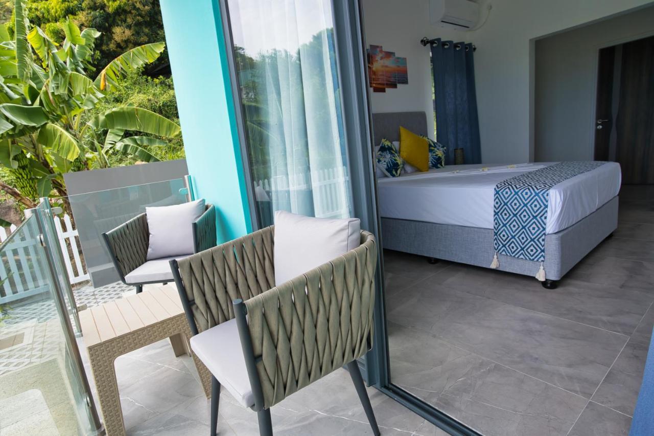 Sunset Haven Villa Beau Vallon  Zewnętrze zdjęcie