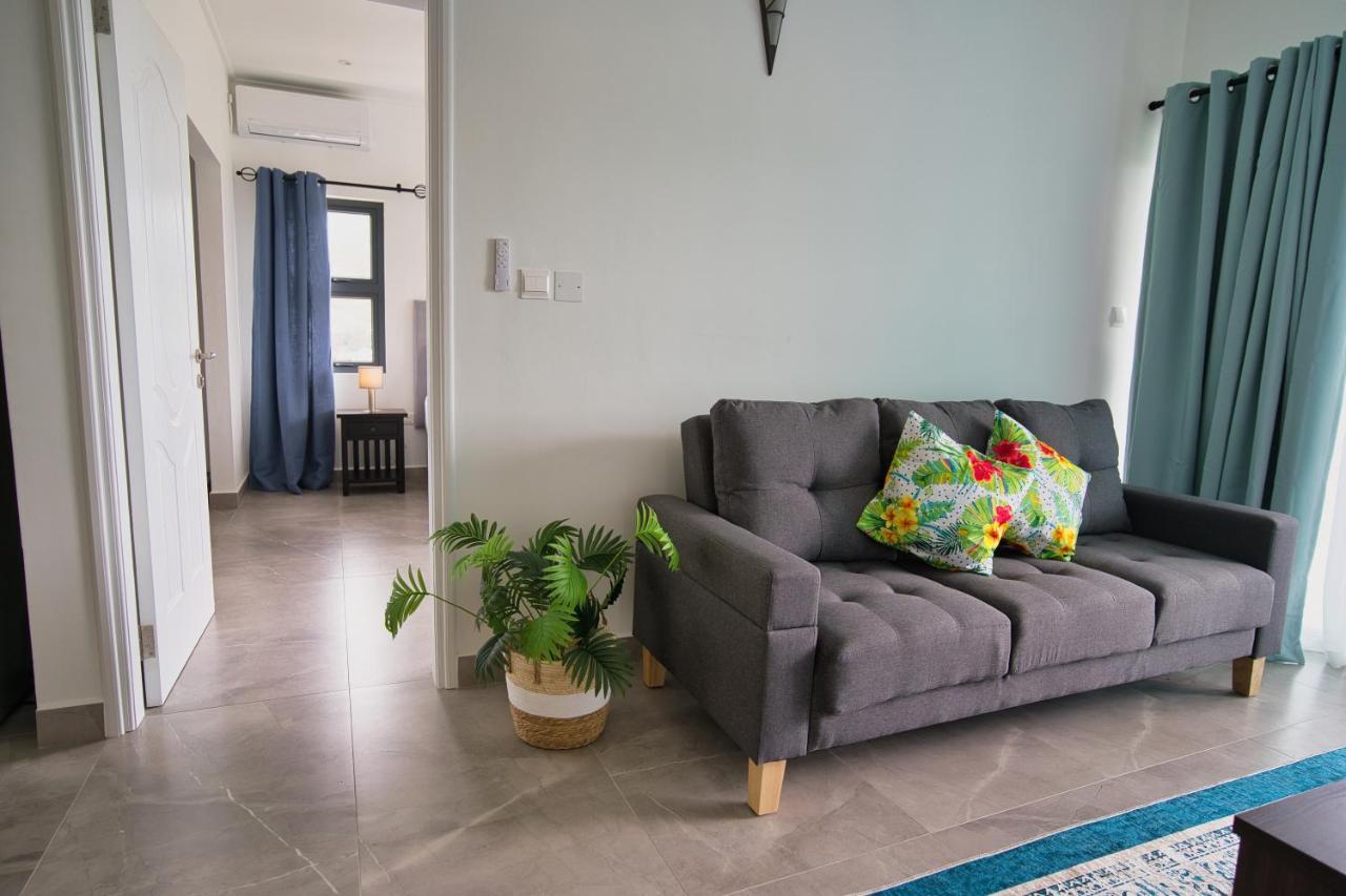 Sunset Haven Villa Beau Vallon  Zewnętrze zdjęcie