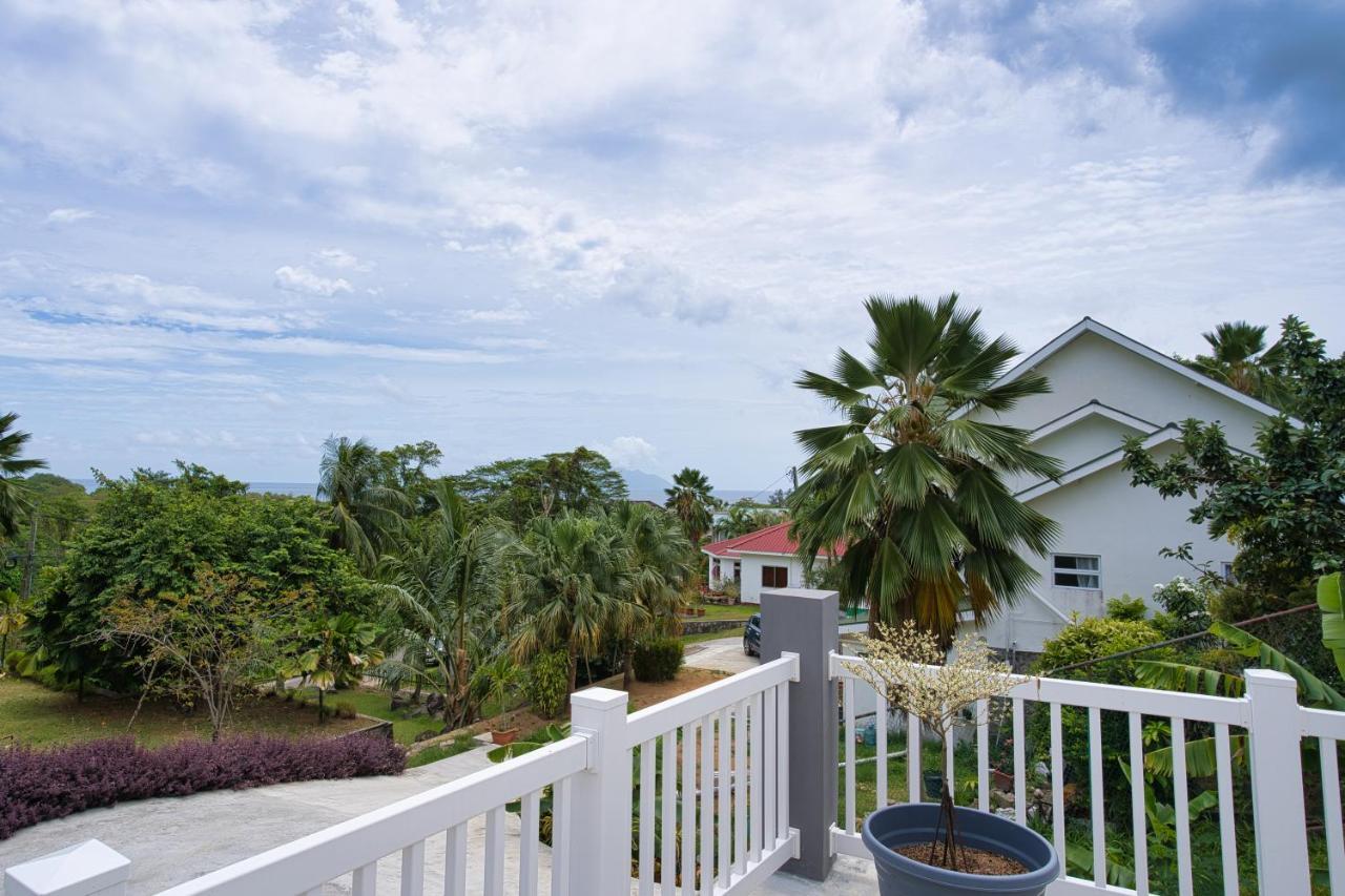 Sunset Haven Villa Beau Vallon  Zewnętrze zdjęcie