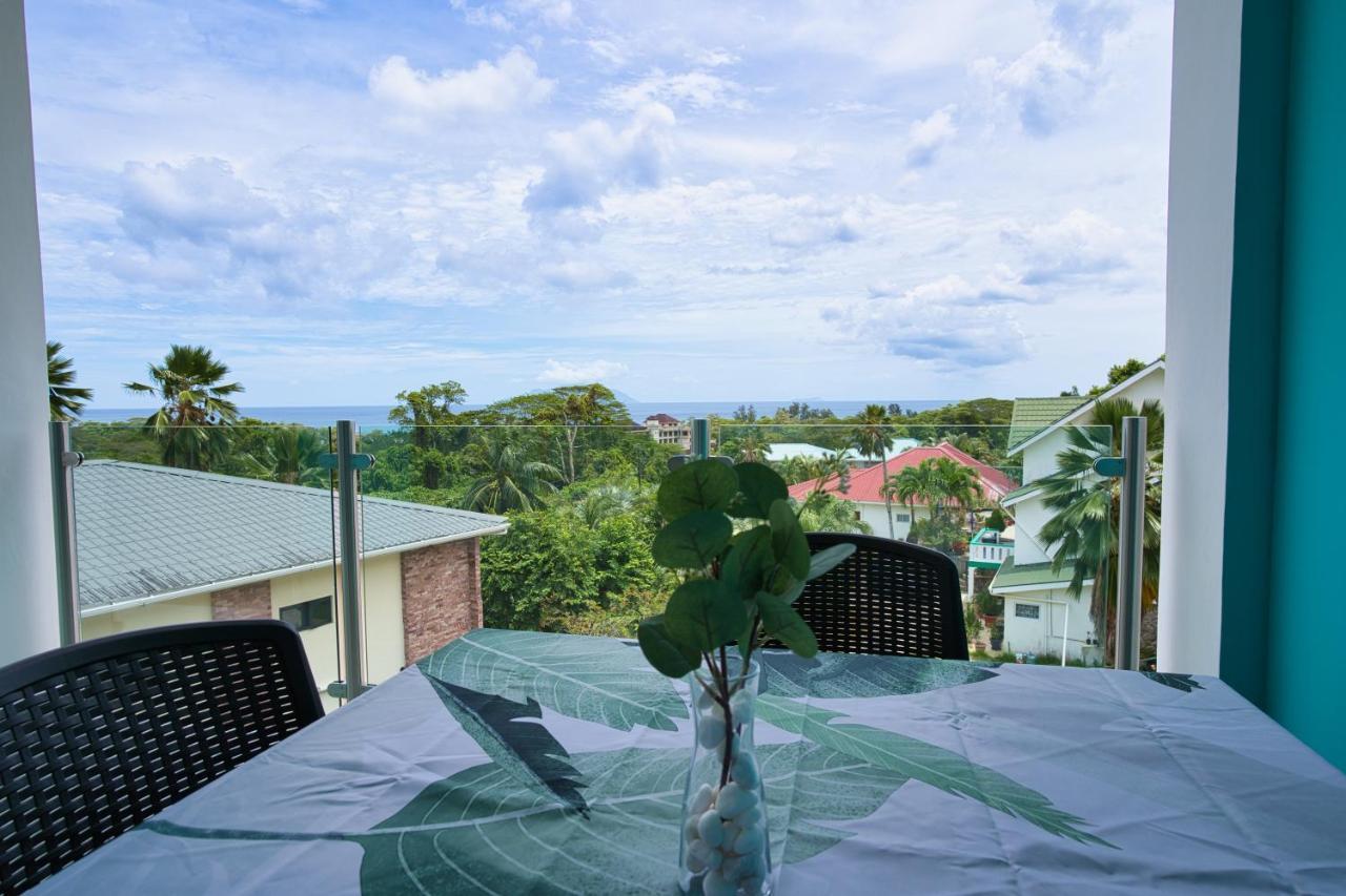 Sunset Haven Villa Beau Vallon  Zewnętrze zdjęcie