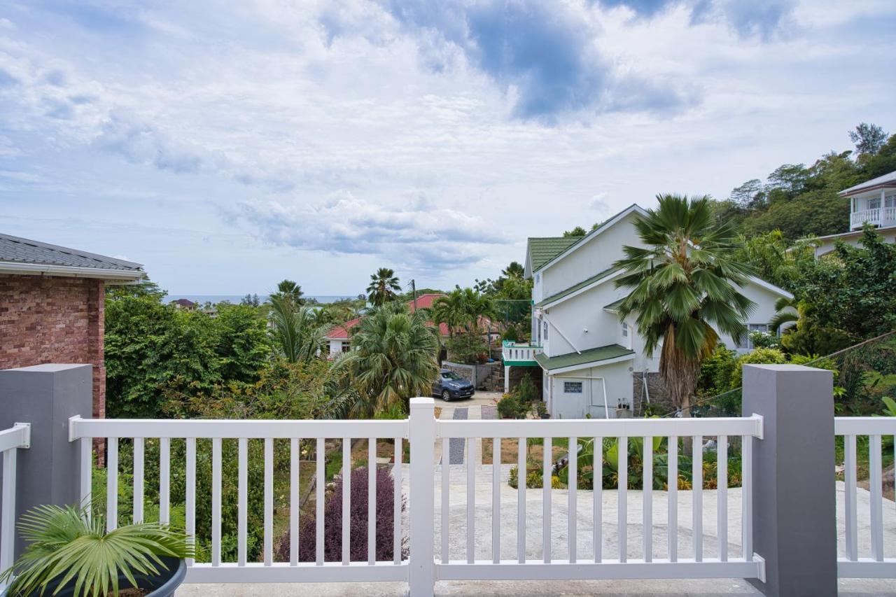 Sunset Haven Villa Beau Vallon  Zewnętrze zdjęcie
