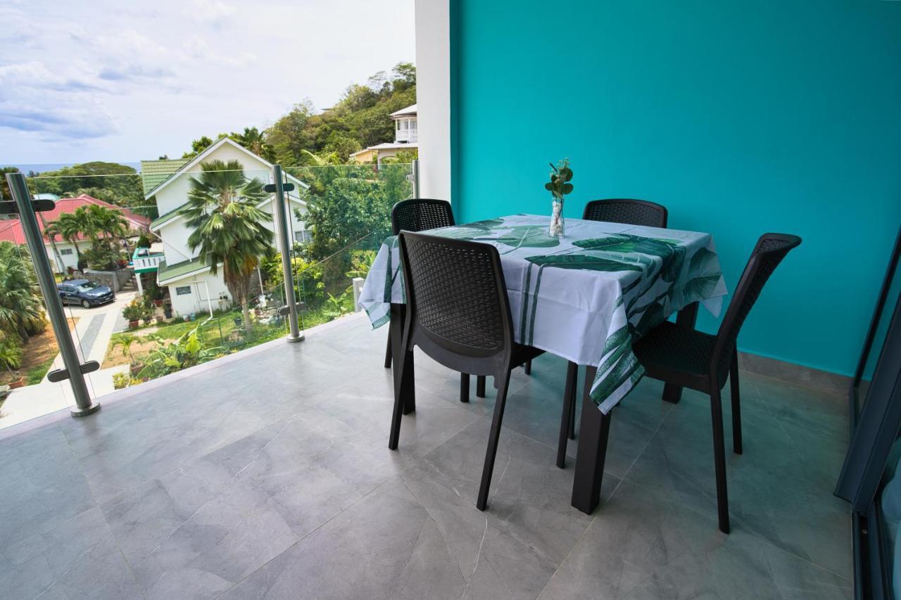 Sunset Haven Villa Beau Vallon  Zewnętrze zdjęcie