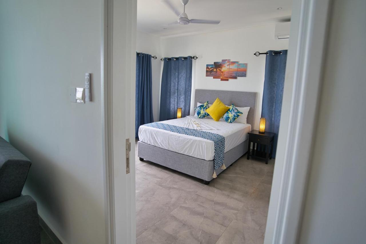 Sunset Haven Villa Beau Vallon  Zewnętrze zdjęcie
