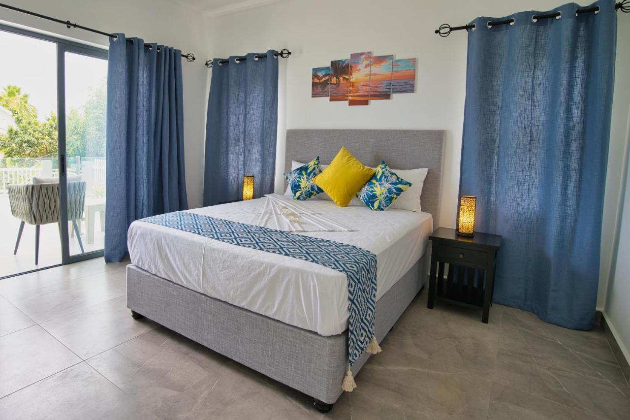 Sunset Haven Villa Beau Vallon  Zewnętrze zdjęcie