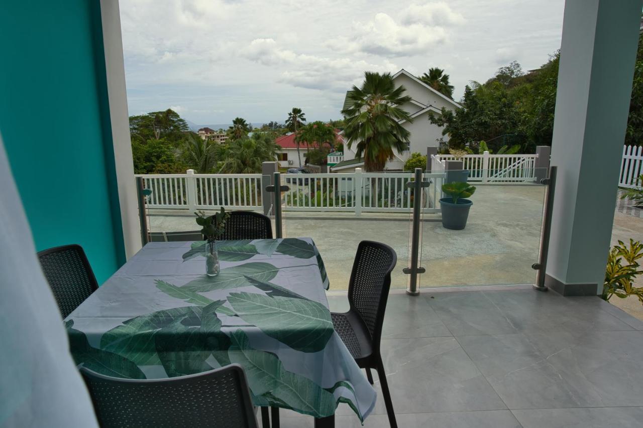 Sunset Haven Villa Beau Vallon  Zewnętrze zdjęcie