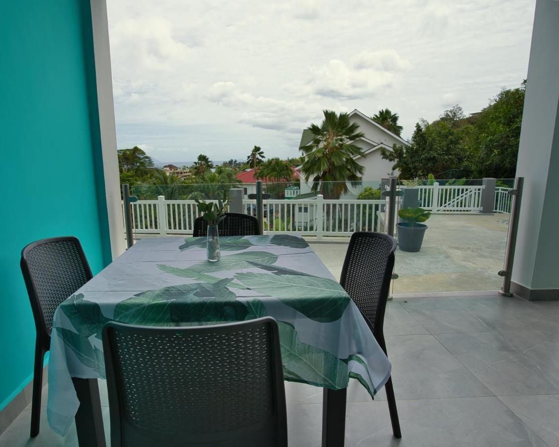 Sunset Haven Villa Beau Vallon  Zewnętrze zdjęcie