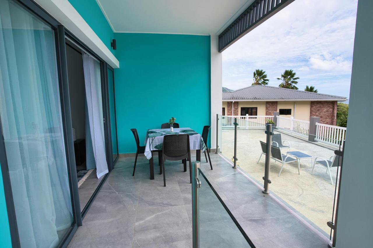 Sunset Haven Villa Beau Vallon  Zewnętrze zdjęcie