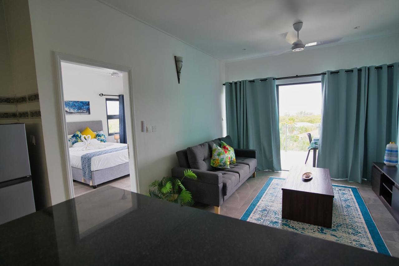 Sunset Haven Villa Beau Vallon  Zewnętrze zdjęcie