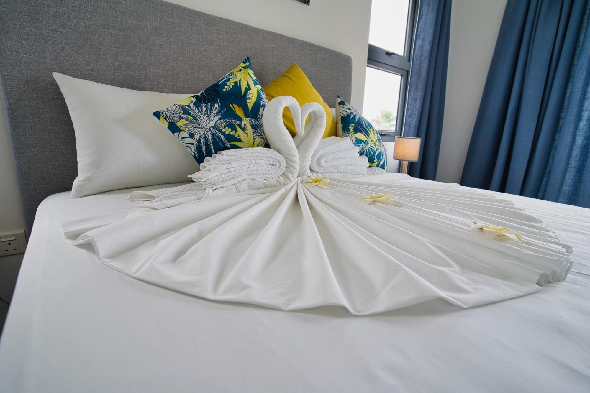 Sunset Haven Villa Beau Vallon  Zewnętrze zdjęcie
